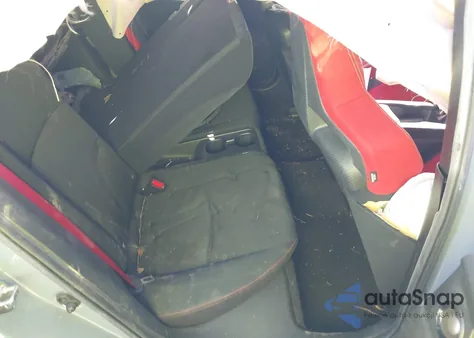 2019 Honda Civic Type R Touring z USA, uszkodzony, nr VIN SHHFK8G76KU206562